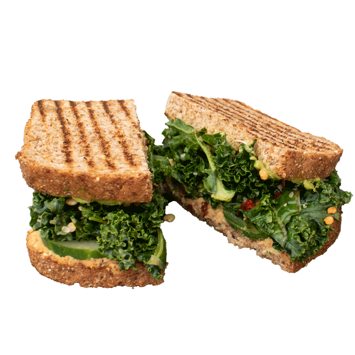 Superfood Sandwich