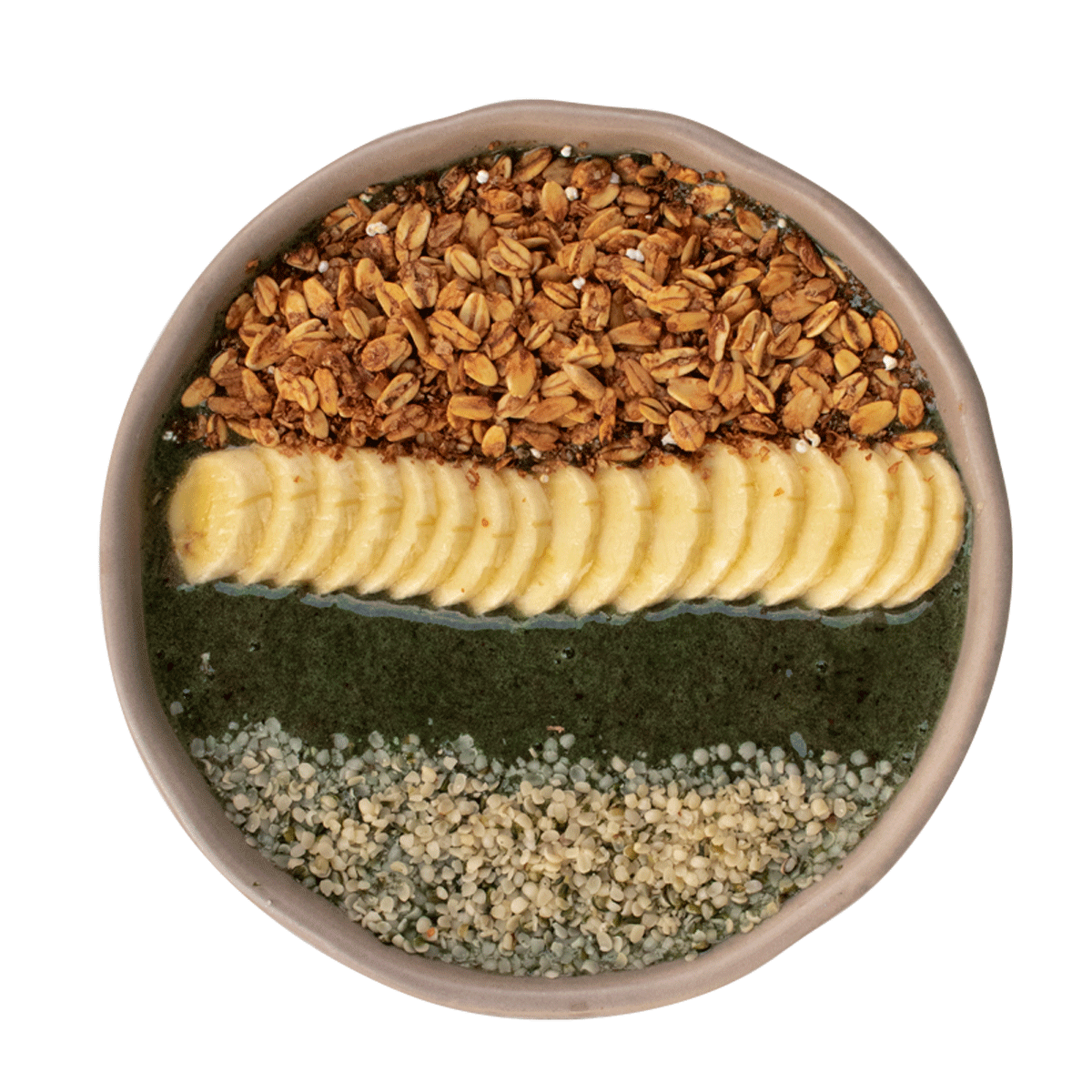 Clean & Green bowl Mora Mora