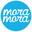 logo of Restaurante y supermercado 100% plant based | Mora Mora
