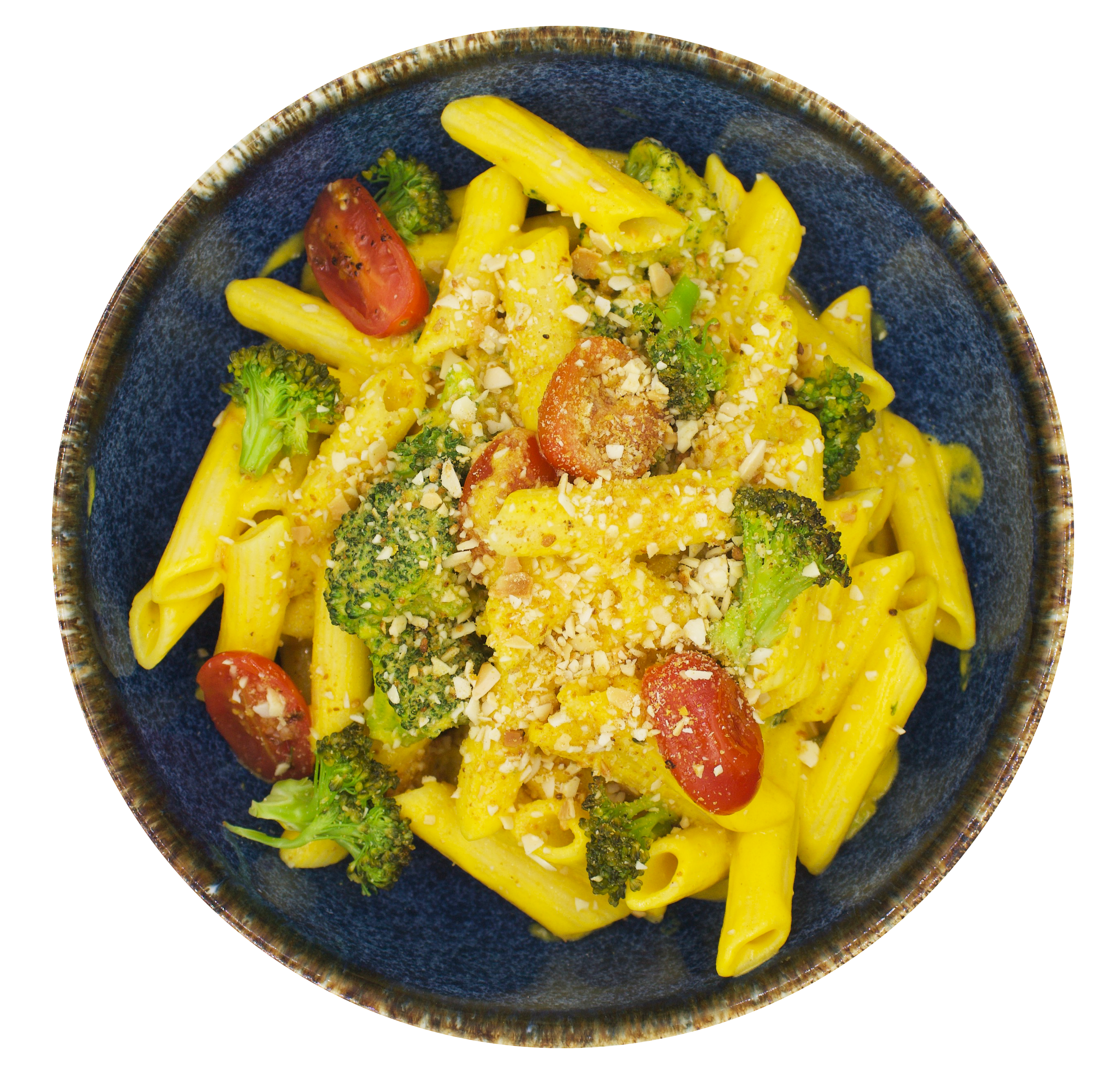 Mac & Greens