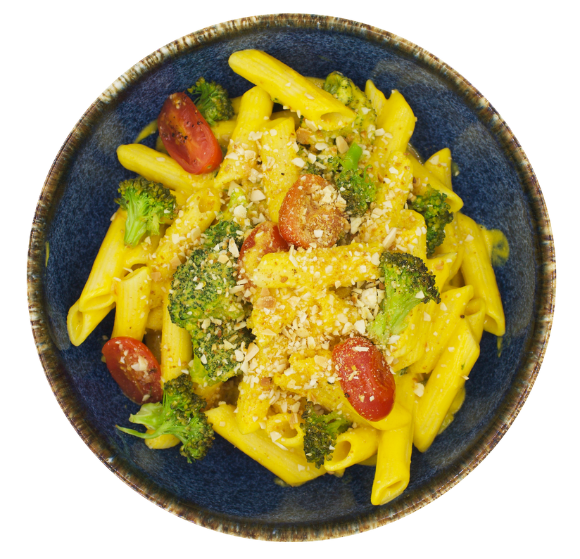 Mac & Greens