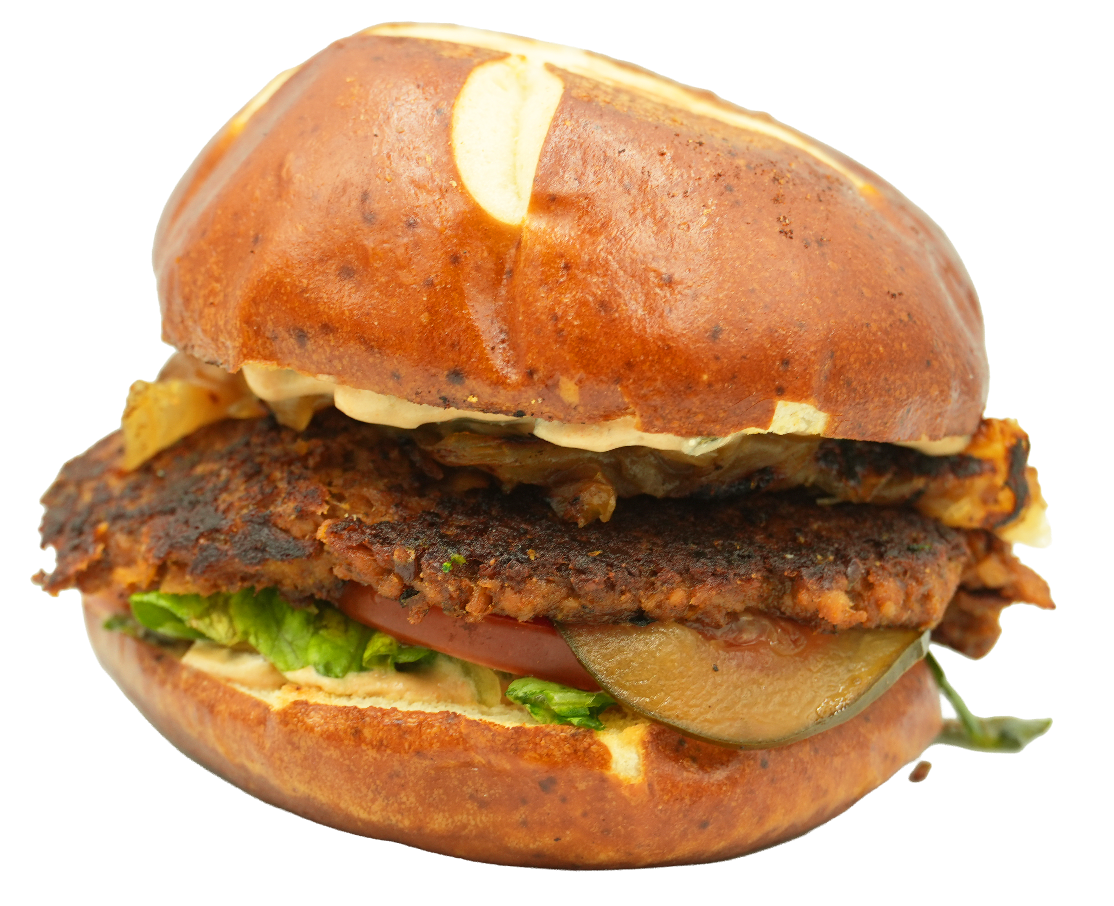 Mora Mora Burger