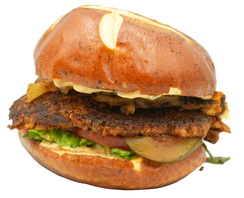 Mora Mora Burger