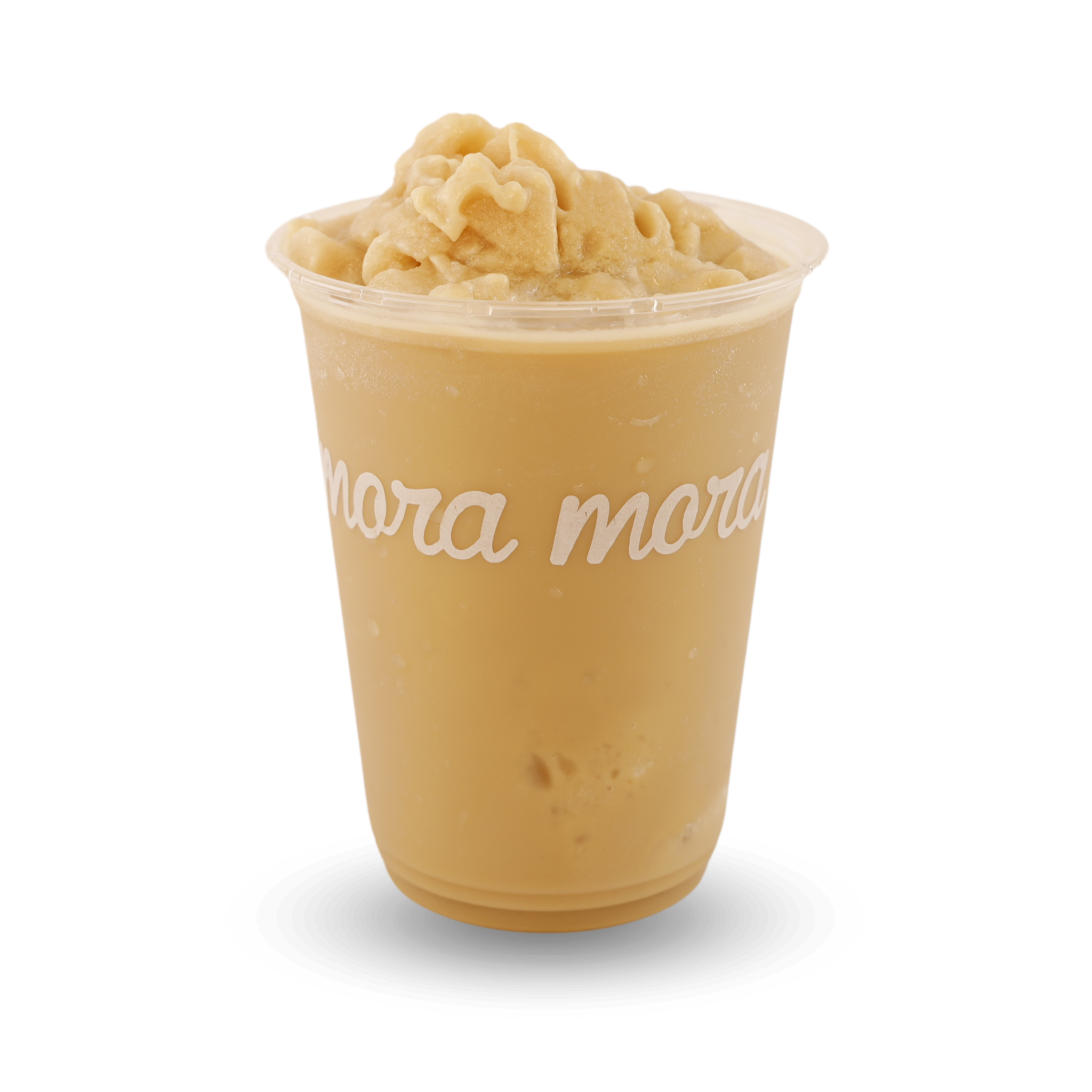 Mora Mora Vegan Latte Frappé