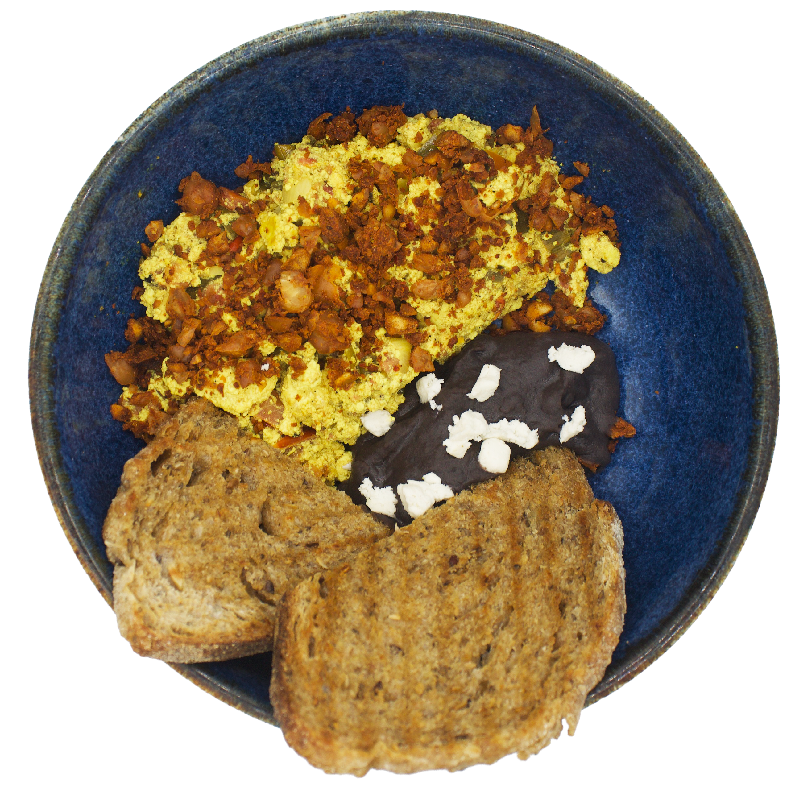 Tofu Scramble