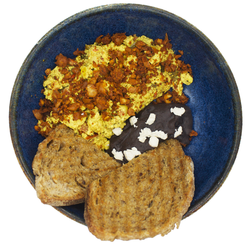 Tofu Scramble