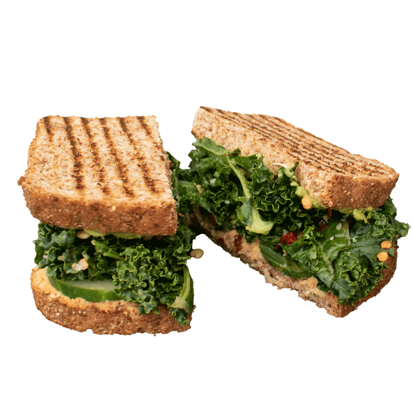 Superfood Sandwich