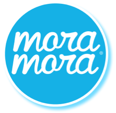 Mora Mora logo
